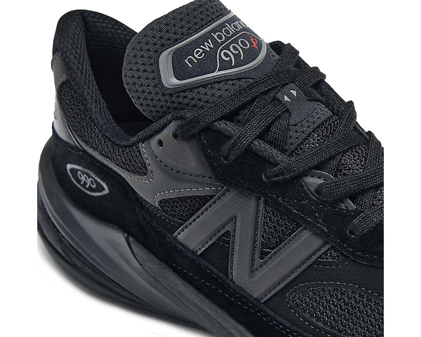 New Balance 990v6 Made in USA 