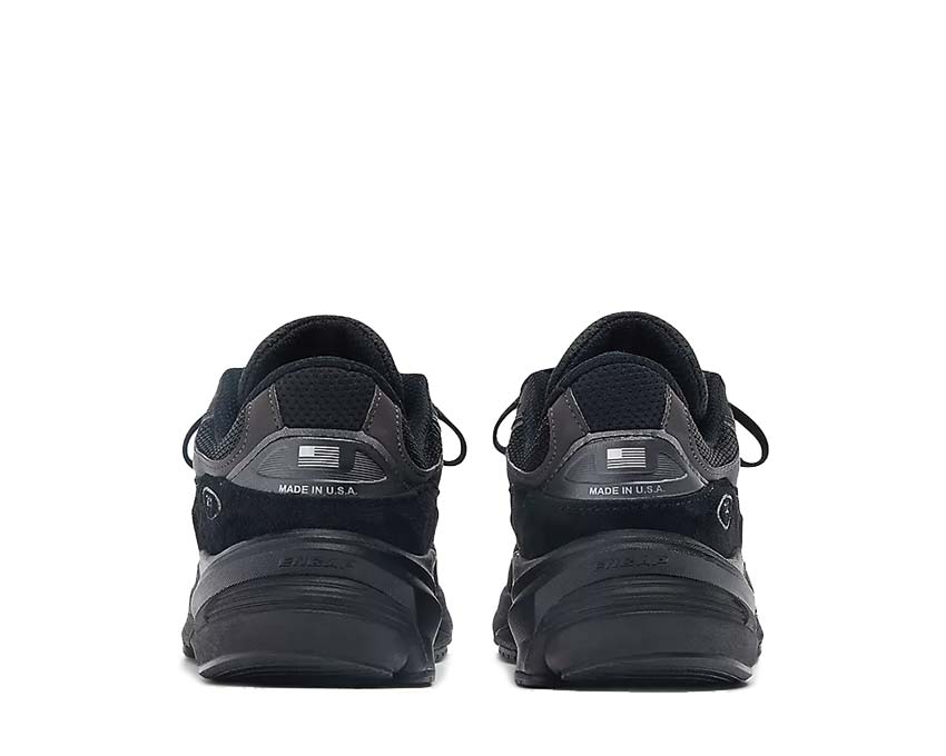 New Balance 990v6 Made in USA 