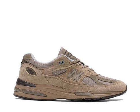 New Balance 991V2 Made in UK U991WL2