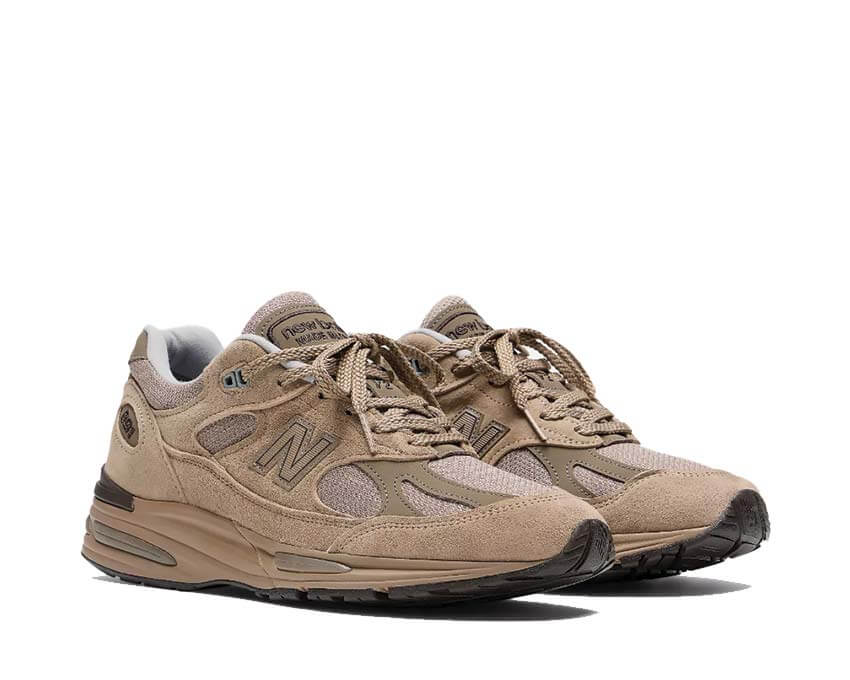 New Balance 991V2 Made in UK U991WL2