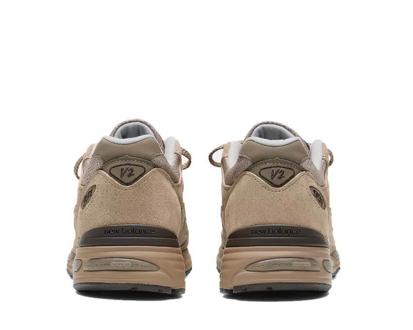 New Balance 991V2 Made in UK U991WL2