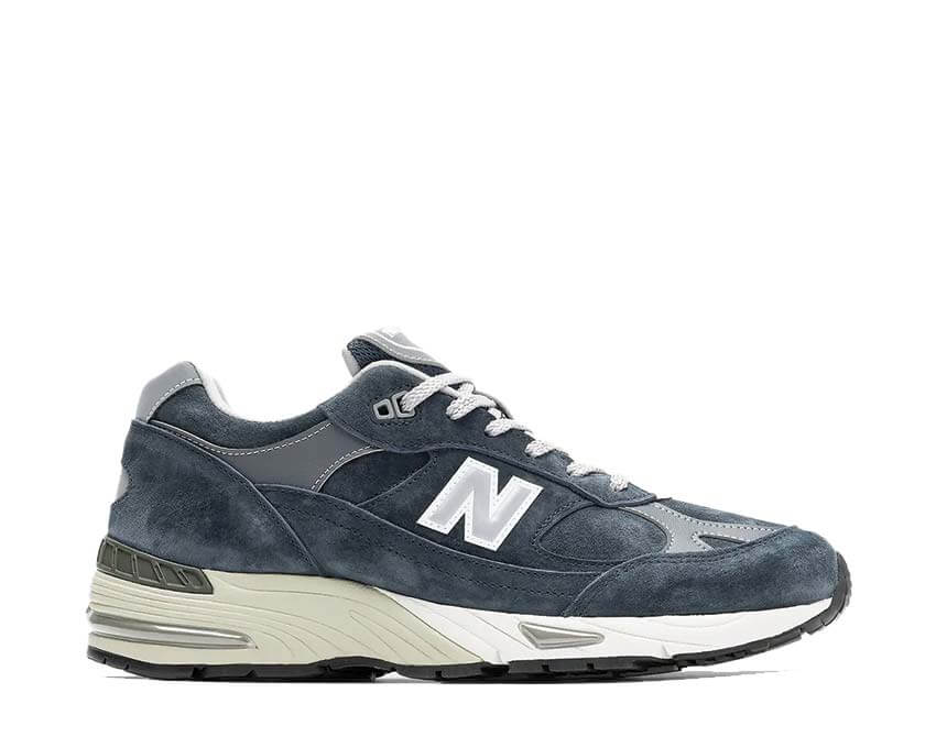 New Balance 991 V1 Made in UK "Stratified sea" M991PN1