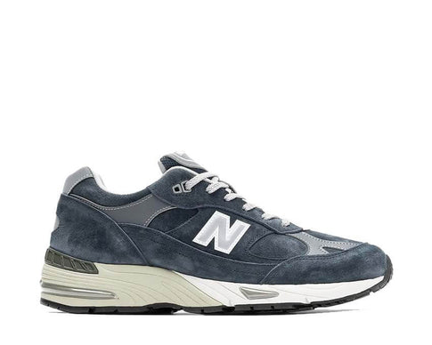 New Balance 991 V1 Made in UK "Stratified sea" M991PN1