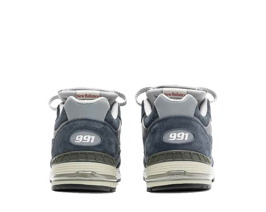New Balance 991 V1 Made in UK "Stratified sea" M991PN1