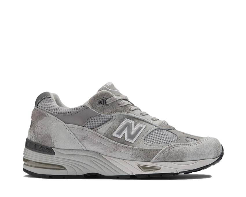 New Balance 991v2 Made in UK M991PRT