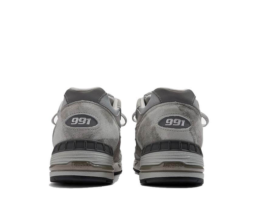 New Balance 991v2 Made in UK M991PRT