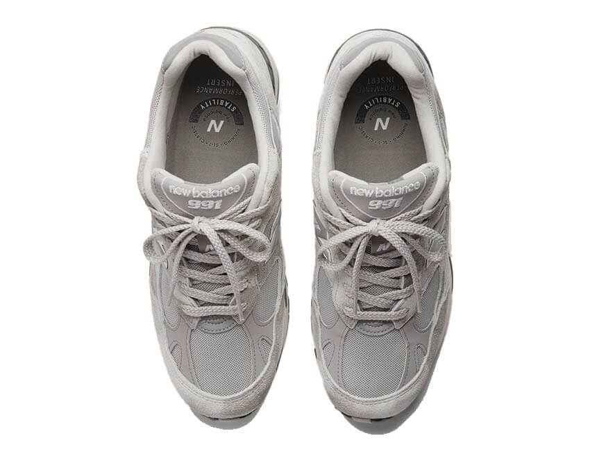 New Balance 991v2 Made in UK M991PRT