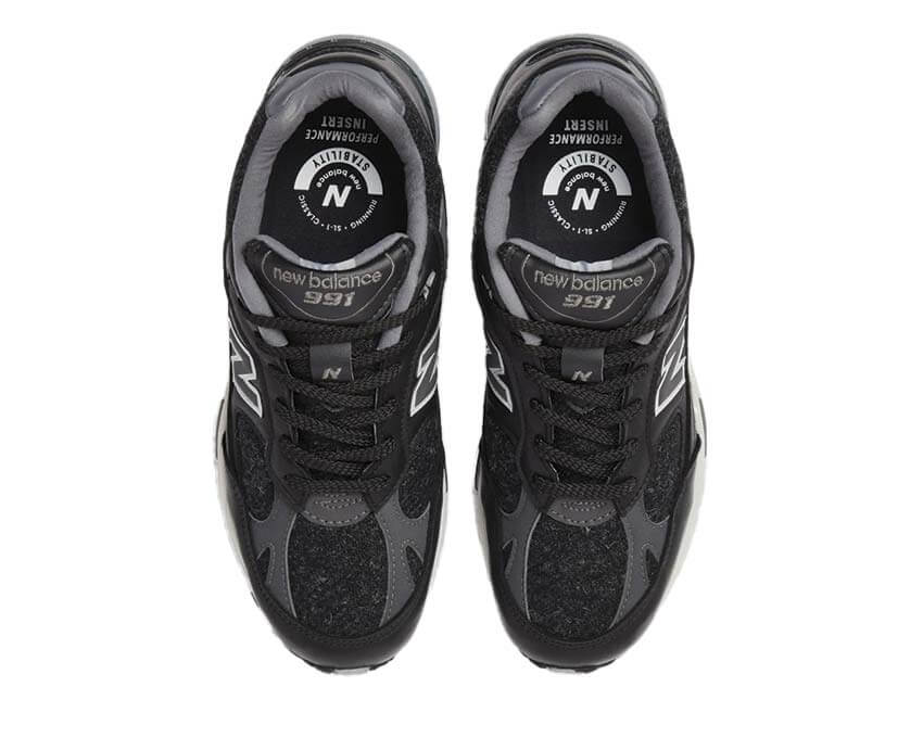 New Balance 991v2 Made in UK U991DJ