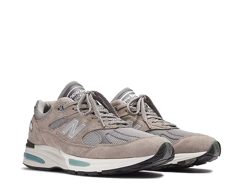 New Balance 991v2 UK U991GL2