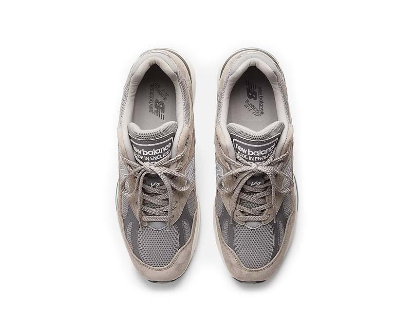 New Balance 991v2 UK U991GL2