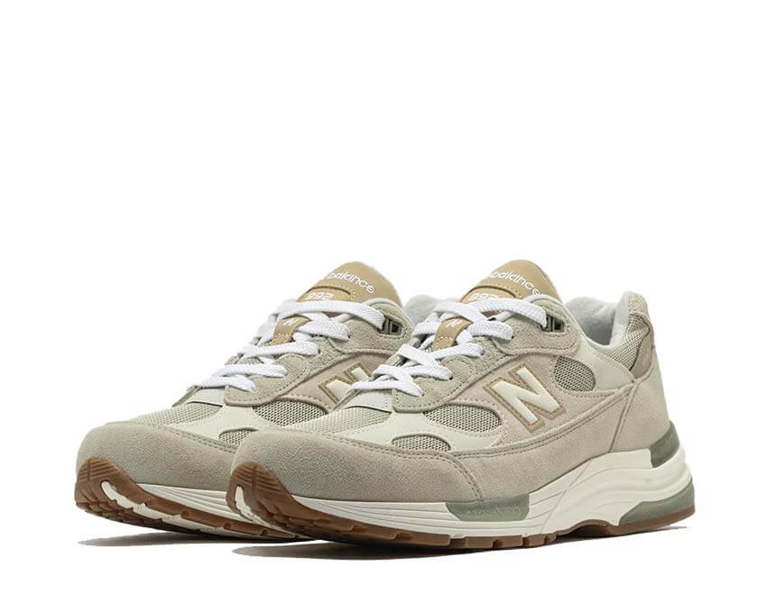 New Balance 992 Made In USA 