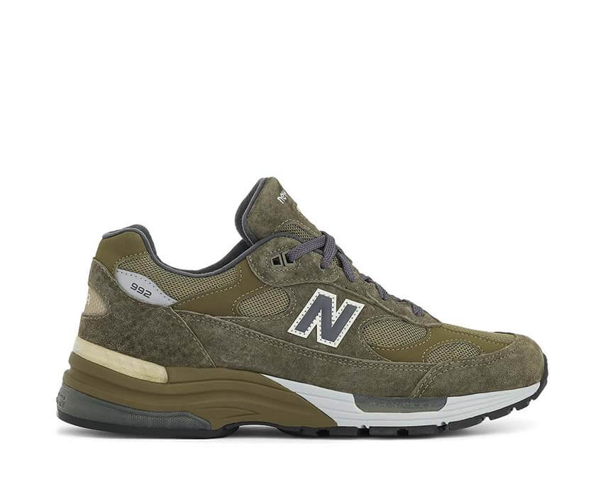 New Balance 992 Made In USA U992GL