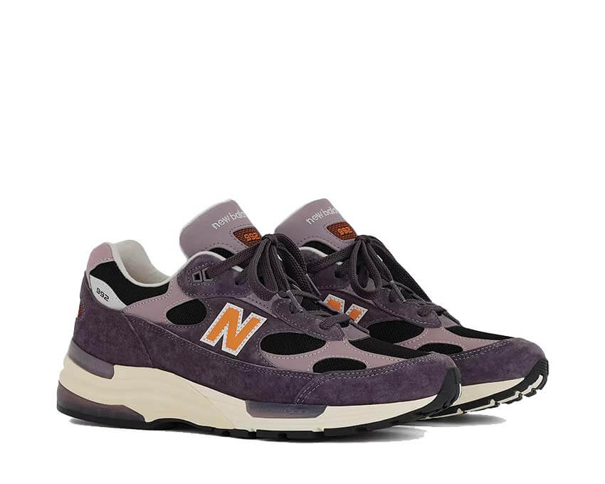 New Balance 992 Made in USA 