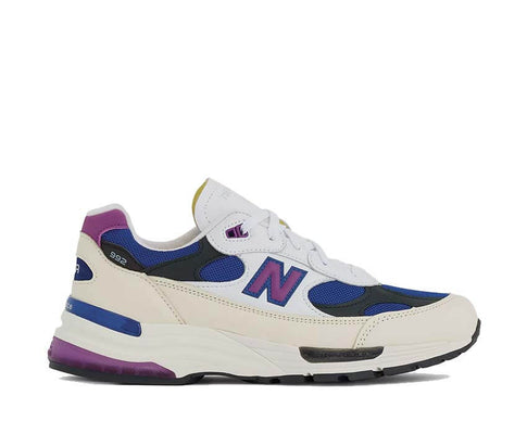 New Balance 992 Made in USA U99278L