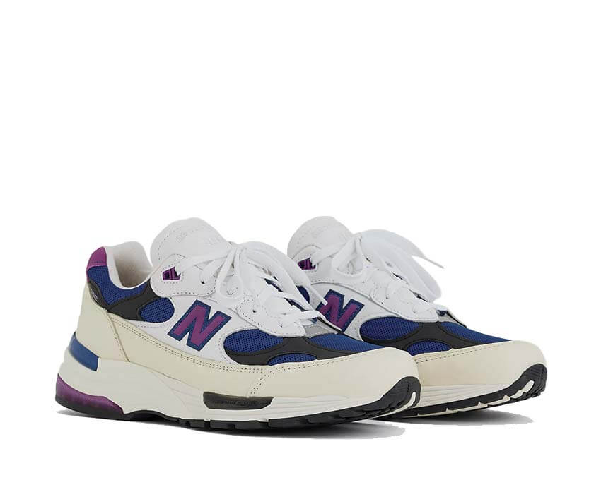 New Balance 992 Made in USA U99278L