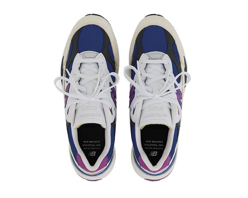 New Balance 992 Made in USA U99278L