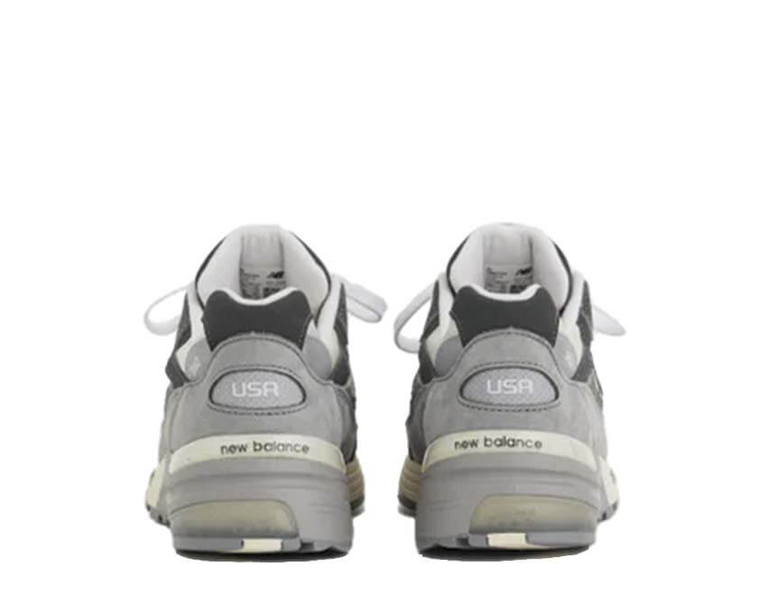 New Balance 992 Made in USA U9927WX