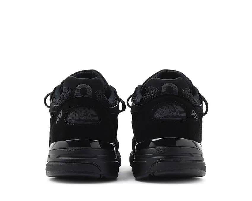 New Balance 993 Made In USA 