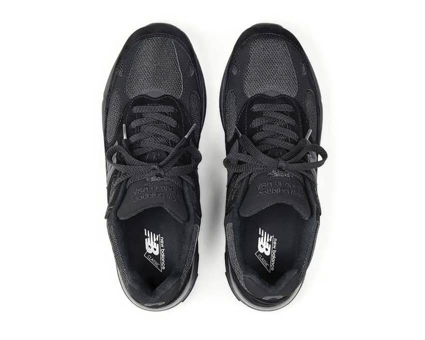 New Balance 993 Made In USA 