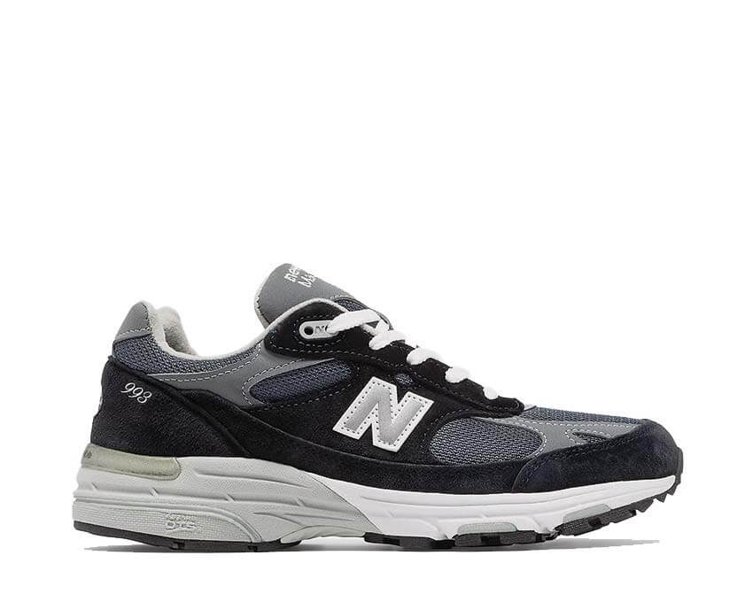 New Balance 993 Made In USA WR993NV