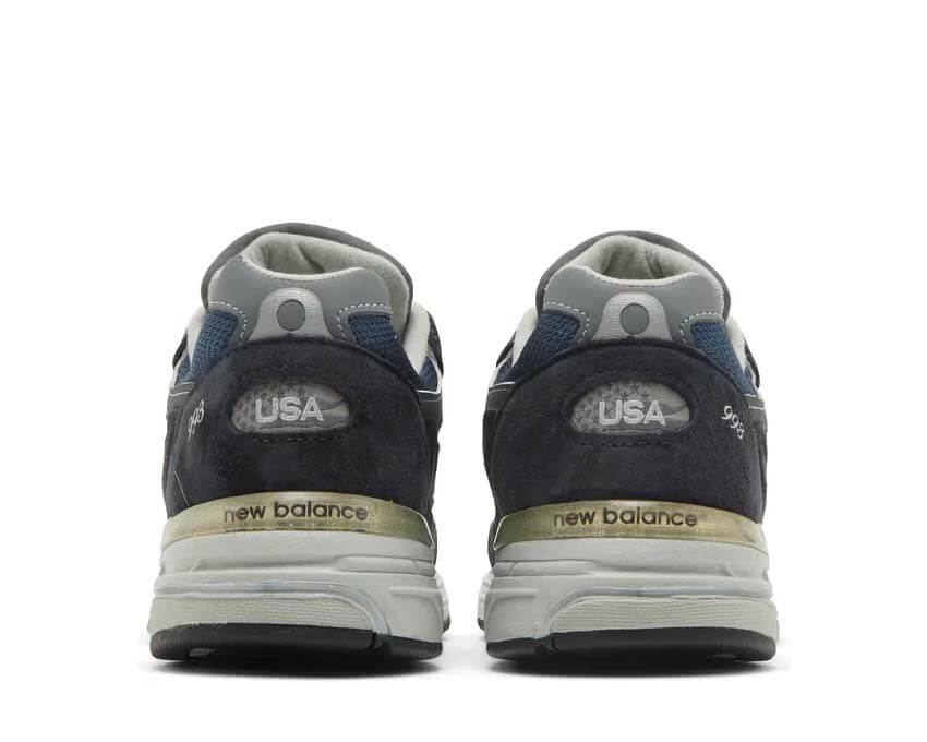 New Balance 993 Made In USA WR993NV