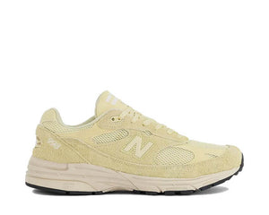 New Balance 993 Made in USA "Morel" - sneakers unisexe