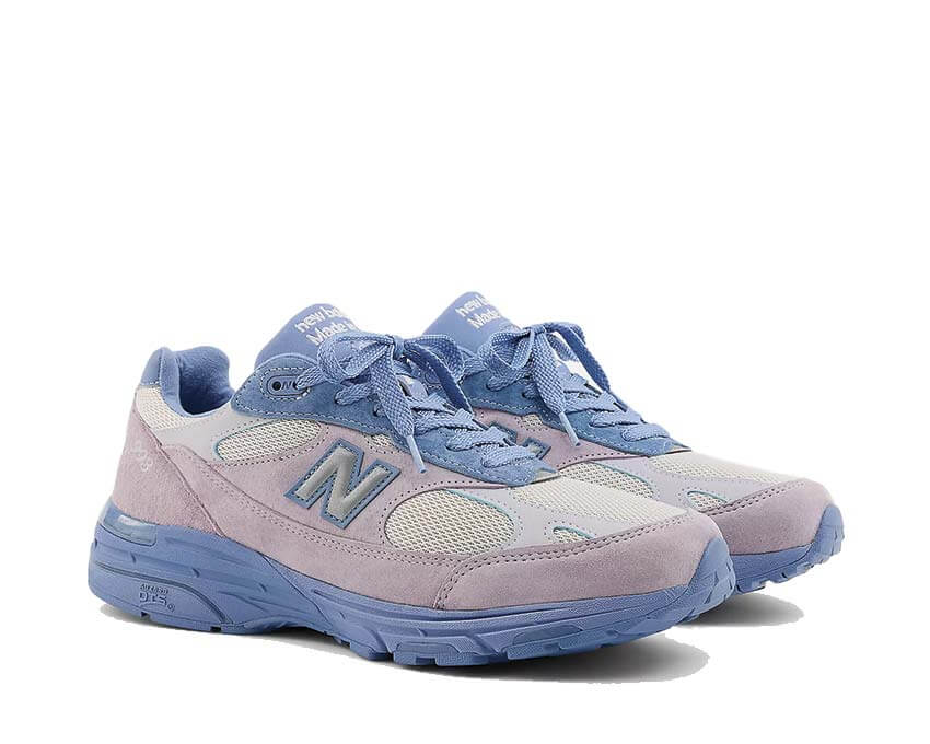 New Balance 993 Made in USA Washington DC | NOIRFONCE