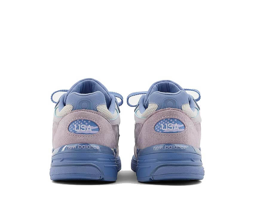 New Balance 993 Made in USA U9935YA