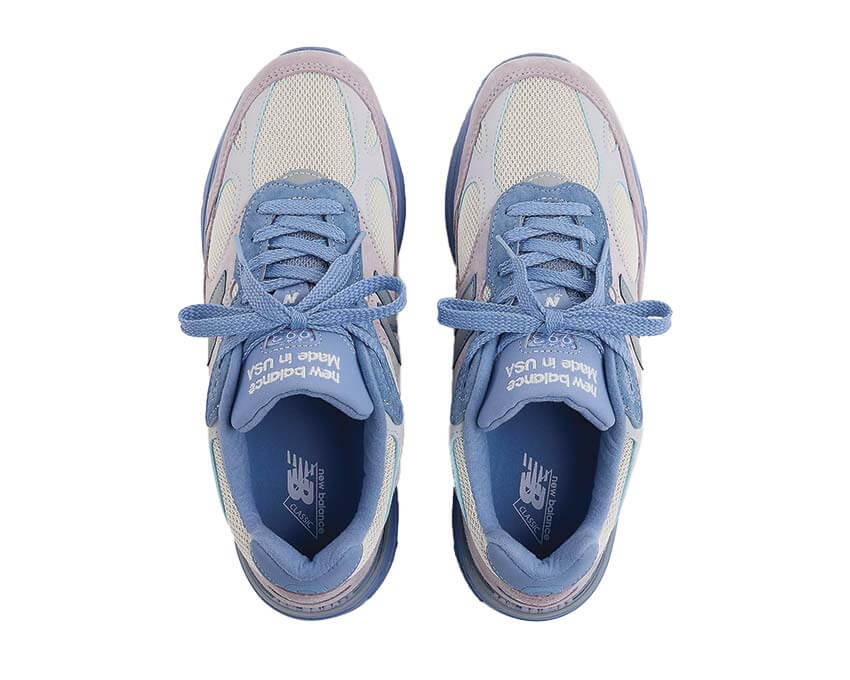 New Balance 993 Made in USA U9935YA