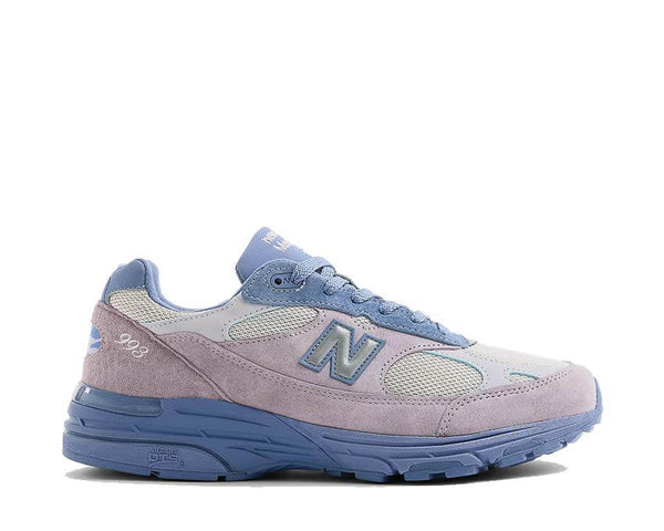 New Balance 993 Made in USA Washington DC | NOIRFONCE