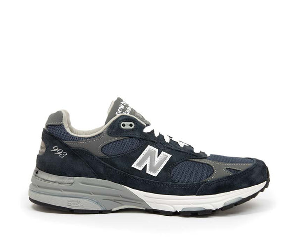 【美品】ニューバランスNew Balance 993 Navy New Balance 993 Made In USA Navy | NOIRFONCE