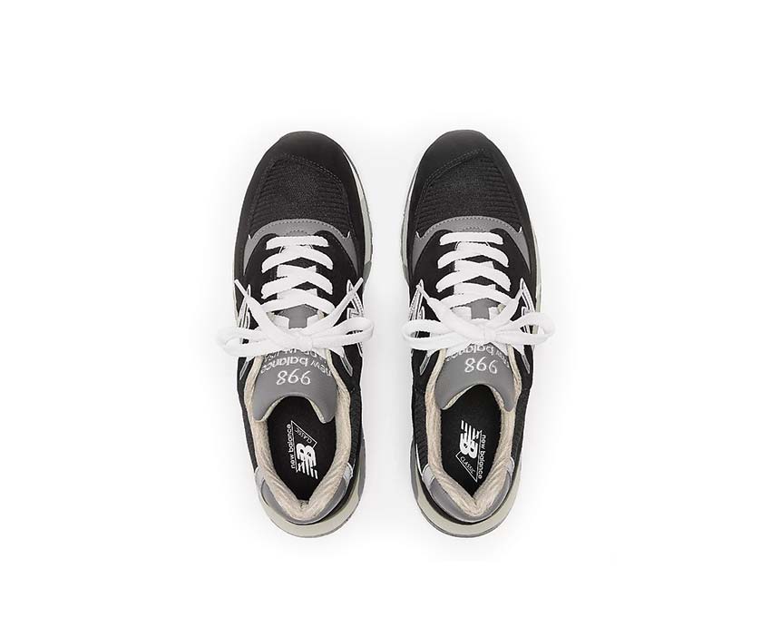 New Balance 998 Made in USA | NOIRFONCE