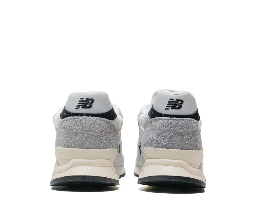 New Balance U998GR 26.5cm グレー