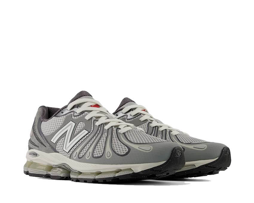 靴 new balance ABZORB 1890 Grey Days 26cm New Balance ABZORB 1890 