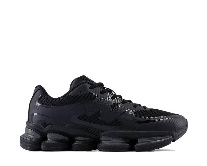 靴 New Balance ABZORB 2000 black New Balance ABZORB 2000 Black Trainers | NOIRFONCE