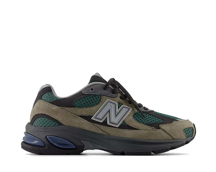 New Balance ABZORB 2010 Dockside / Indigo U2010AGY