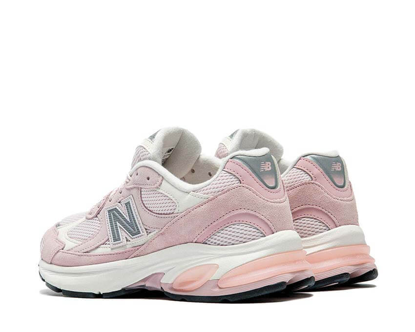 New Balance ABZORB 2010 U20106PT