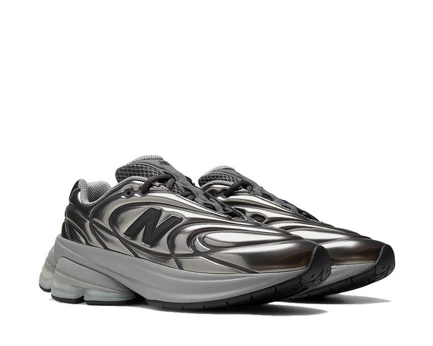 New Balance ABZORB 5030 Grey Days | NOIRFONCE