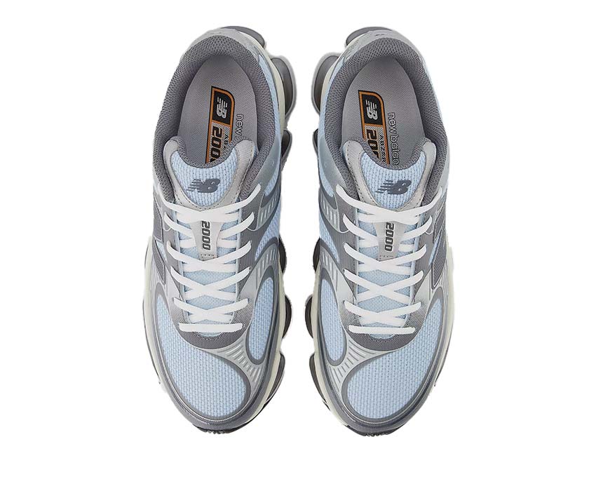  New Balance Abzorb 2000 U2000BA