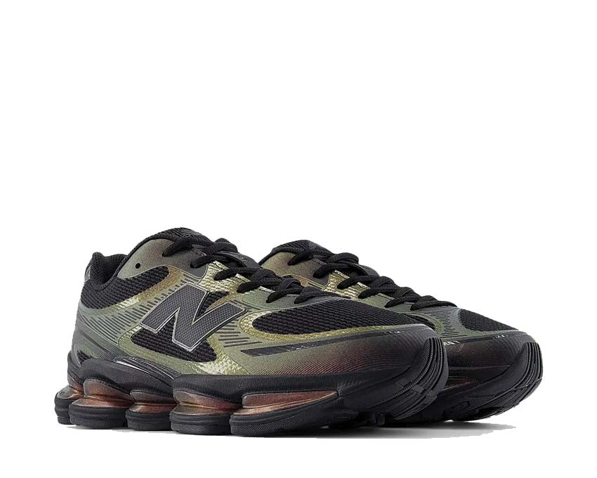 New Balance Abzorb 2000 U2000PPB