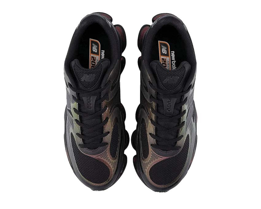 New Balance Abzorb 2000 U2000PPB