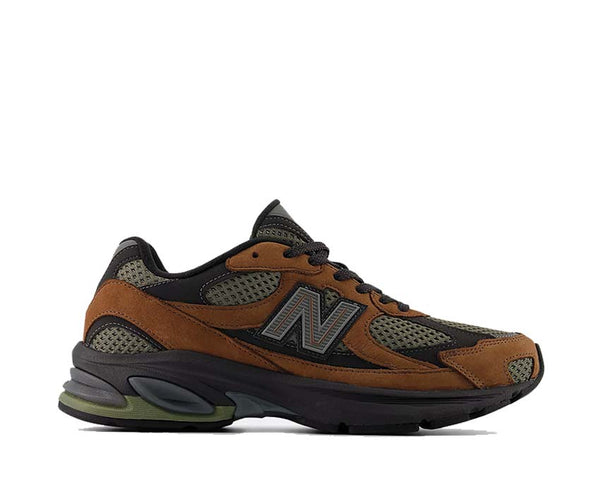 Acheter New Balance Abzorb 2010 