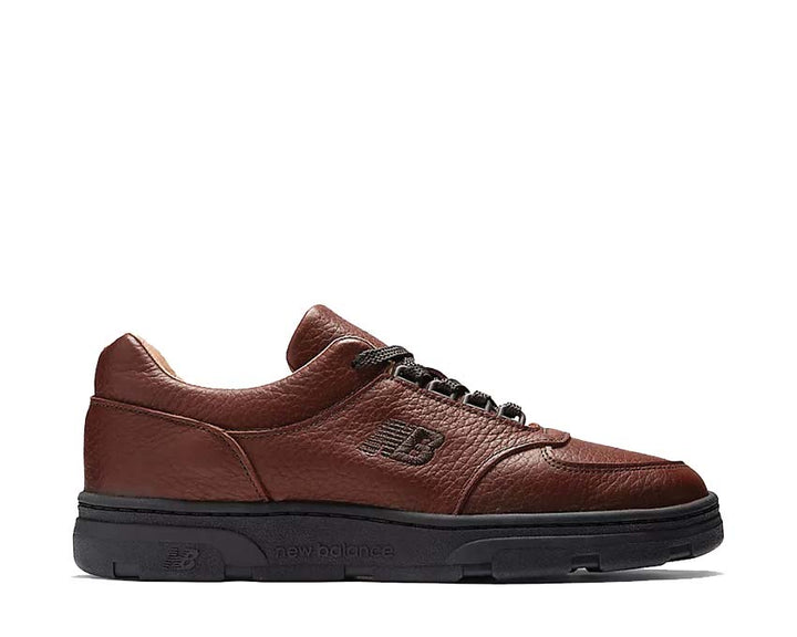 New Balance Allerdale Made in UK "Black Coffee" UADWBRN