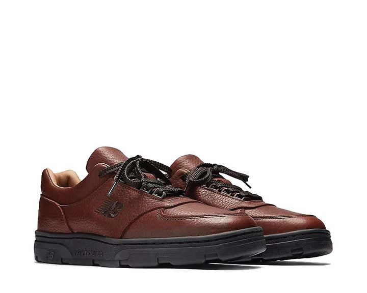 New Balance Allerdale Made in UK "Black Coffee" UADWBRN