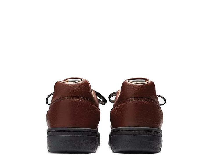 New Balance Allerdale Made in UK "Black Coffee" UADWBRN