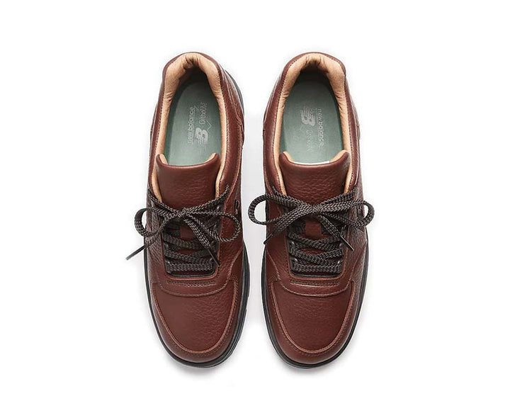 New Balance Allerdale Made in UK "Black Coffee" UADWBRN