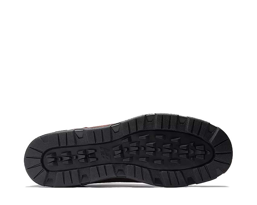 New Balance Allerdale Made in UK "Black Coffee" UADWBRN