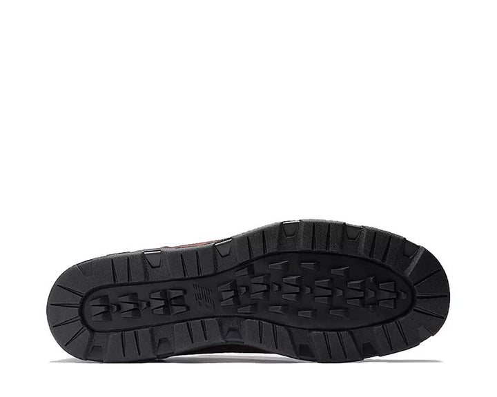 New Balance Allerdale Made in UK "Black Coffee" UADWBRN