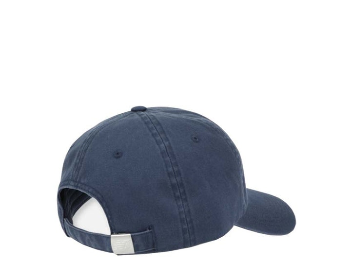 New Balance Cap Navy LAH51005