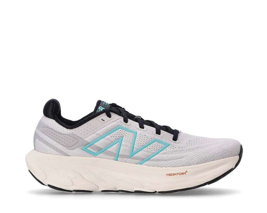 New Balance Fresh Foam X 1080 v13 White M1080AFF